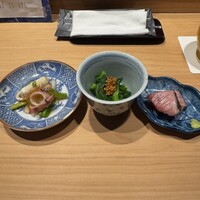 鮨 おにかい×2 - 