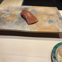 鮨 昇 - 