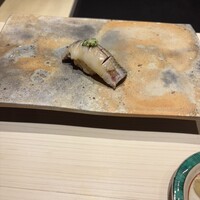 鮨 昇 - 
