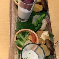 花殿 天王寺ミオ - 