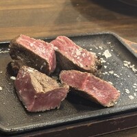 アカミヤコウシ - 