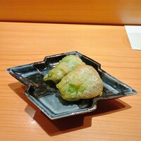 鮨 つぼみ - 