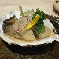 鮨 昇 - 