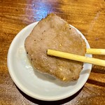 炭火焼肉 ホルモン にく式 - 