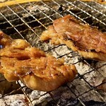 炭火焼肉 ホルモン にく式 - 
