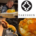 YAKISHIN - 