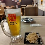 やきとりさんきゅう 錦糸町店 - 