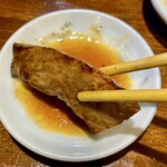 炭火焼肉 ホルモン にく式 - 