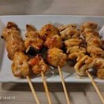 やきとりさんきゅう - 