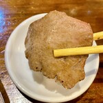 炭火焼肉 ホルモン にく式 - 