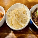 炭火焼肉 ホルモン にく式 - 