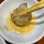 炭火焼肉 ホルモン にく式 - 