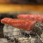 炭火焼肉 ホルモン にく式 - 