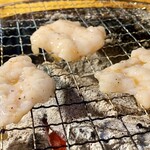 炭火焼肉 ホルモン にく式 - 