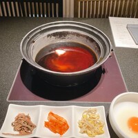 兜 中目黒店 - 