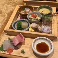 神楽坂 久露葉亭 - 