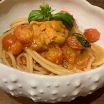 Trattoria Monolito - 