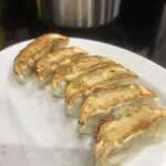 中華飯店 笑心 - 焼き餃子 370円❗️