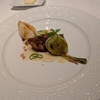カランドリエ - 