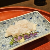 う越貞 - 