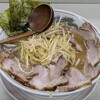 ラーメンショップ 椿 希望ヶ丘店