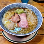 麺屋 Somie's - スパスペ