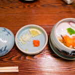 とうふ料理 和幸家 - 