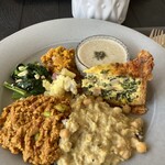 LinNa HEALTHY LIFESTYLE - 料理写真: