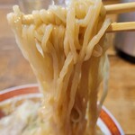 麺屋 Somie's - 美味すぎた