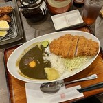 とんかつ ジーエス - 