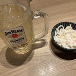 居酒屋 酔助 - 
