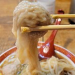 麺屋 Somie's - 最高だった