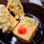 とうふ料理 和幸家 - 