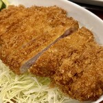 とんかつ ジーエス - 