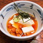 とうふ料理 和幸家 - 