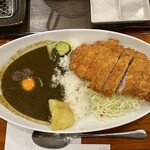 とんかつ ジーエス - 