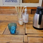 麺屋 Somie's - ちゃくせこ