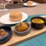 グリリアート クオッカ - 