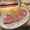 高円寺 焼肉ここち 本店