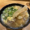 うどん平
