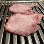 焼肉ニュージャパン - 