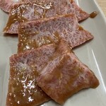 焼肉ニュージャパン - 