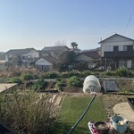 雑貨カフェ式部 - 