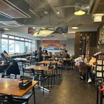 三崎「魚市場食堂」 - 