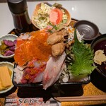 炭火串焼物語 SAKE - 