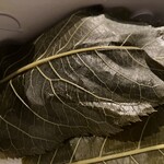 長命寺 桜もち - 