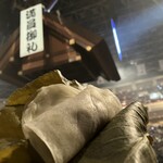 長命寺 桜もち - 