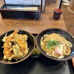 そば処 いながわ - 