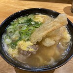 うどん平 - 他人ごぼう