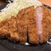 とんかつ 一